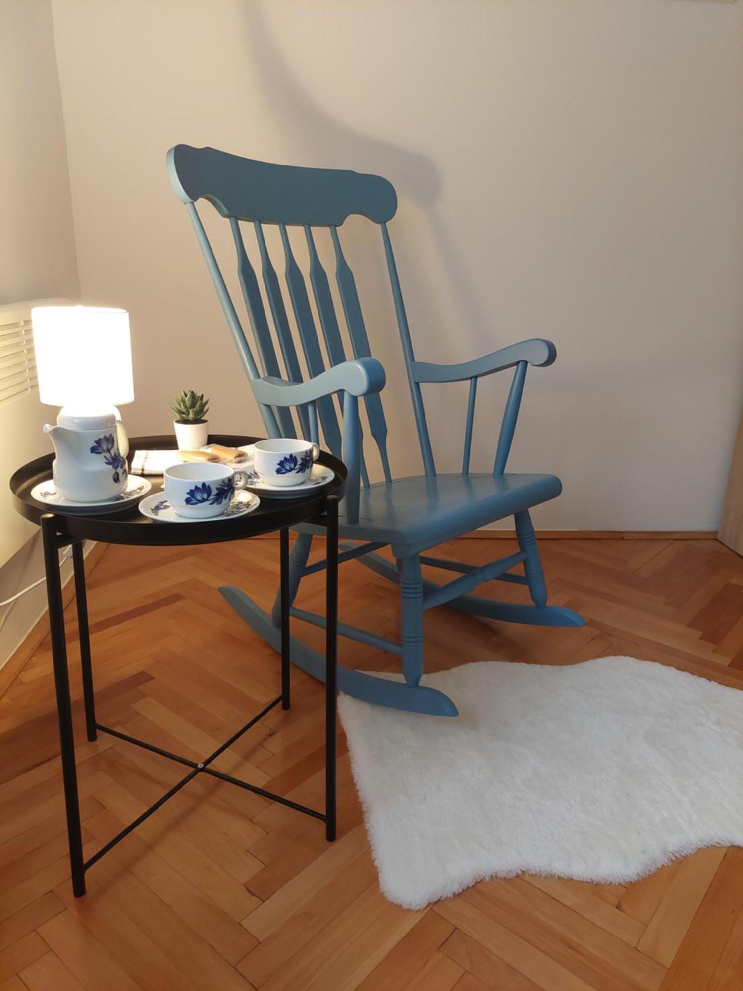 Dalmatinska Apartment 贝尔格莱德 外观 照片